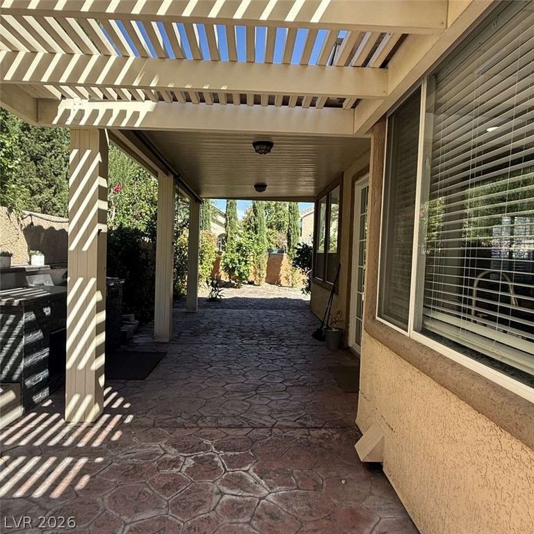 9329 Eagle Ridge Drive, Las Vegas, NV 89134 — photo 5