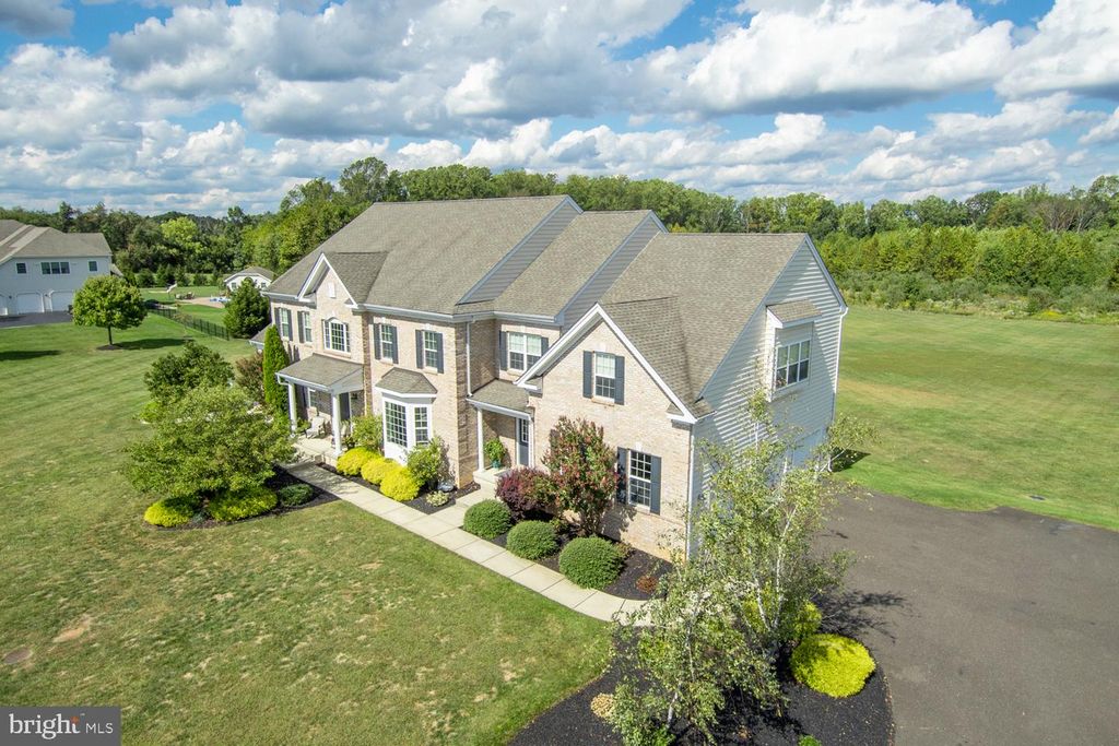 392 OLD YORK RD, HAMILTON, NJ 08620 — photo 3
