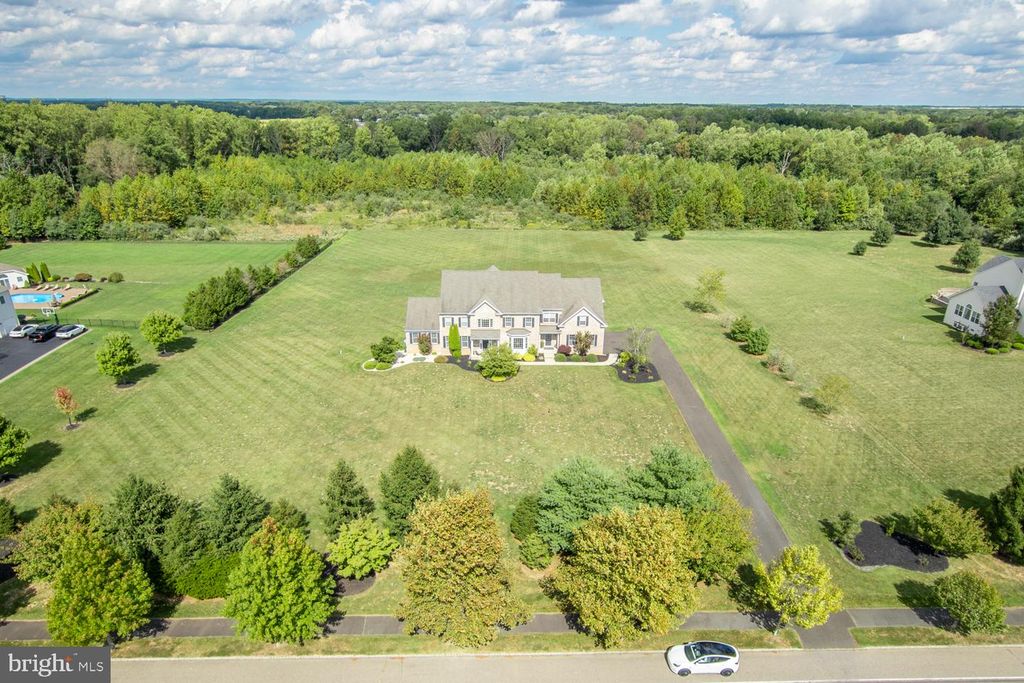 392 OLD YORK RD, HAMILTON, NJ 08620 — photo 4