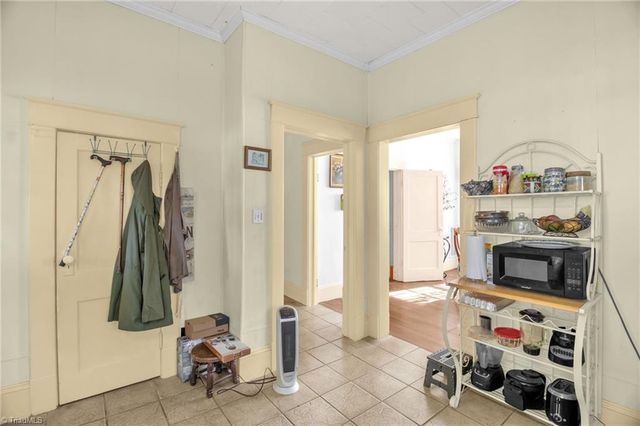 416 S Fayetteville Street, Liberty, NC 27298