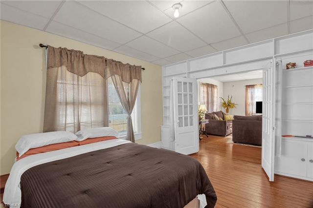 416 S Fayetteville Street, Liberty, NC 27298