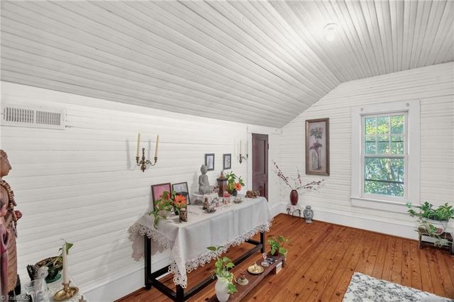 416 S Fayetteville Street, Liberty, NC 27298