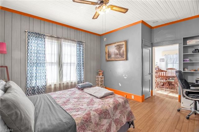 416 S Fayetteville Street, Liberty, NC 27298