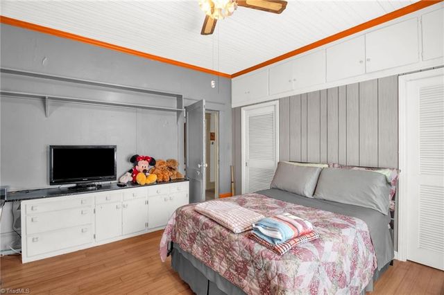 416 S Fayetteville Street, Liberty, NC 27298