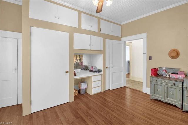 416 S Fayetteville Street, Liberty, NC 27298