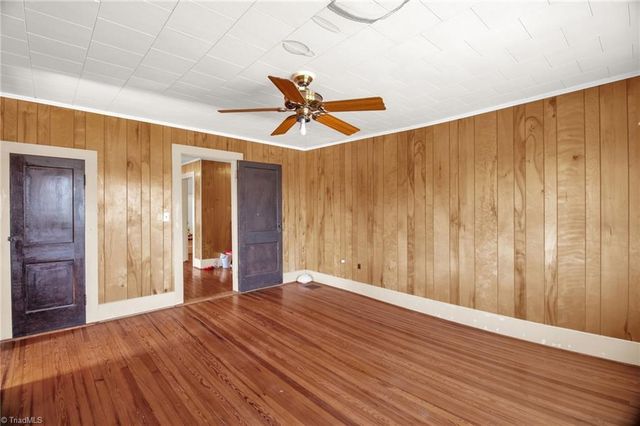 416 S Fayetteville Street, Liberty, NC 27298