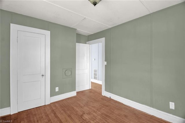 416 S Fayetteville Street, Liberty, NC 27298