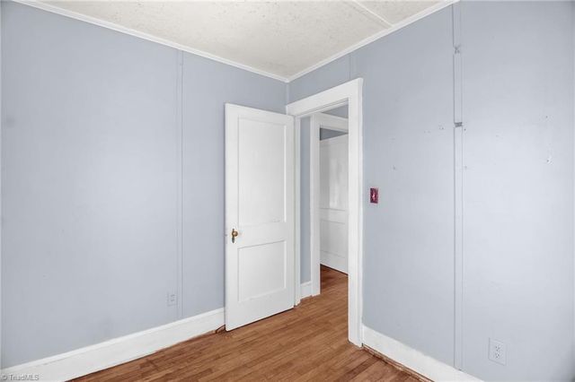 416 S Fayetteville Street, Liberty, NC 27298