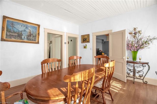 416 S Fayetteville Street, Liberty, NC 27298