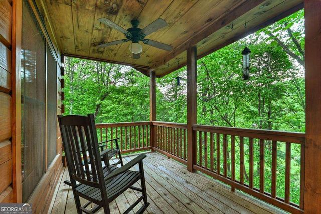 120 Christopher Drive, Ellijay, GA 30540