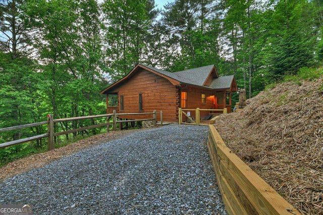 120 Christopher Drive, Ellijay, GA 30540