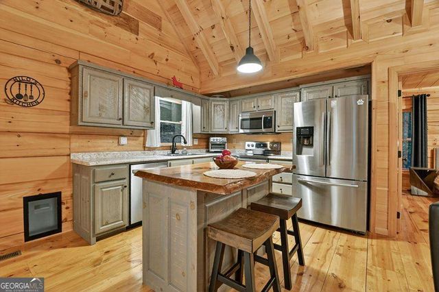 120 Christopher Drive, Ellijay, GA 30540