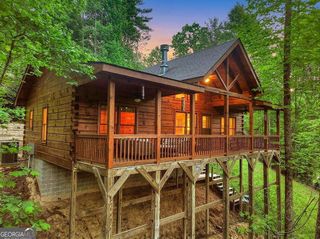 120 Christopher Drive, Ellijay, GA 30540