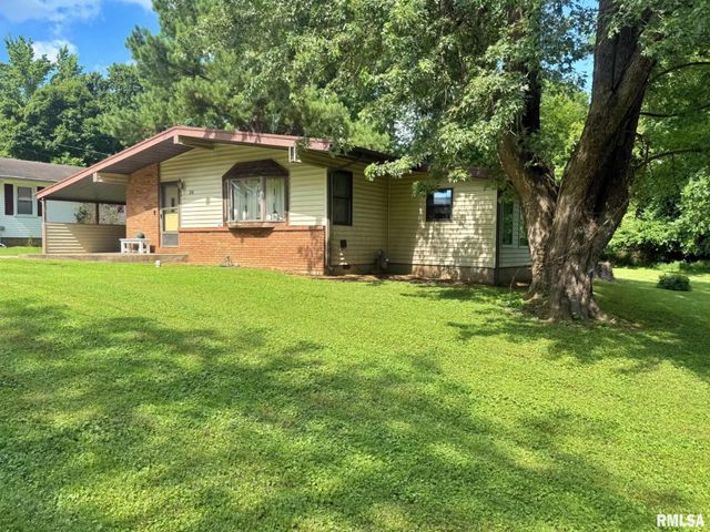 24 Adkins Street, Metropolis, IL 62960