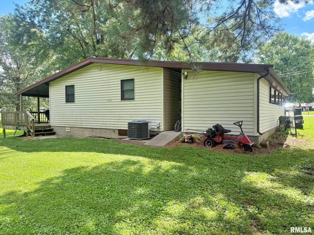 24 Adkins Street, Metropolis, IL 62960