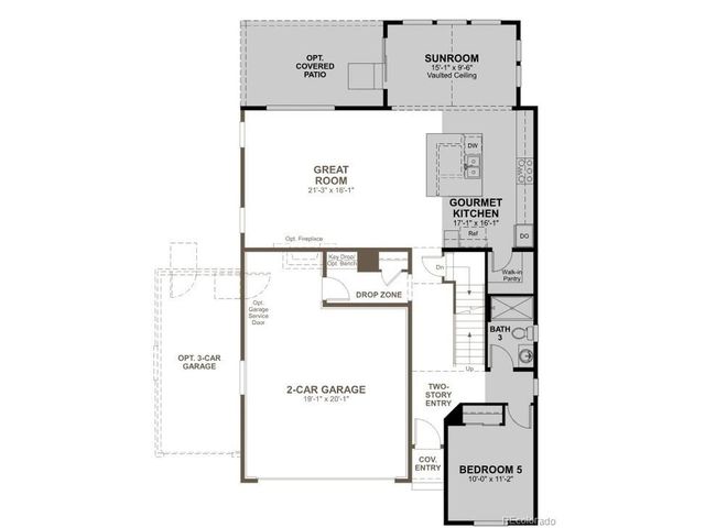 24642 E 46th Ave, Aurora, CO 80019