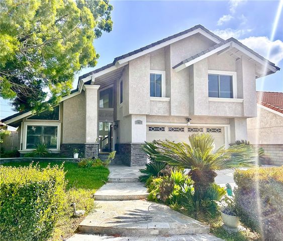 10 Bluff Point Circle, Phillips Ranch, CA 91766