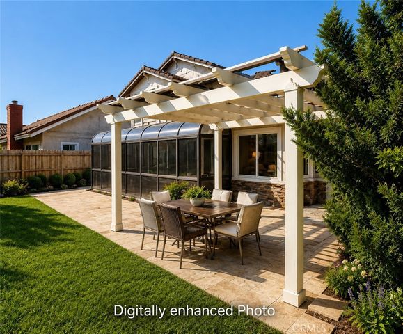 10 Bluff Point Circle, Phillips Ranch, CA 91766