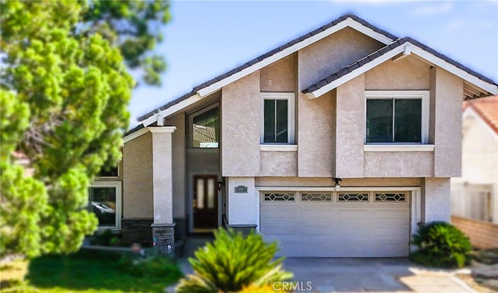 10 Bluff Point Court, Phillips Ranch, CA 91766