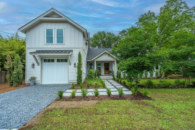 1405 Heather Drive, Mount Pleasant, SC 29464