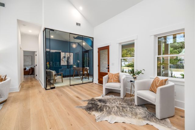 1405 Heather Drive, Mount Pleasant, SC 29464