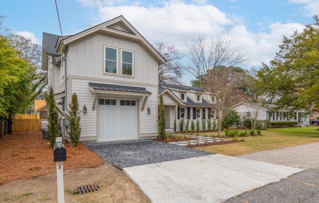 1405 Heather Drive, Mount Pleasant, SC 29464