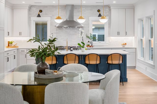 1405 Heather Drive, Mount Pleasant, SC 29464