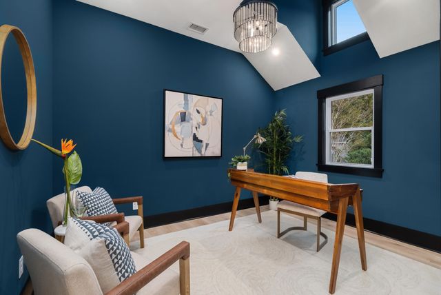 1405 Heather Drive, Mount Pleasant, SC 29464