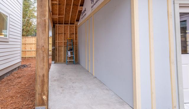 1405 Heather Drive, Mount Pleasant, SC 29464