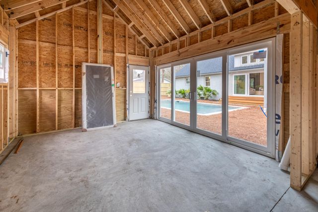 1405 Heather Drive, Mount Pleasant, SC 29464