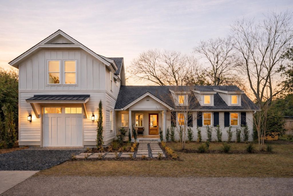 1405 Heather Drive, Mount Pleasant, SC 29464