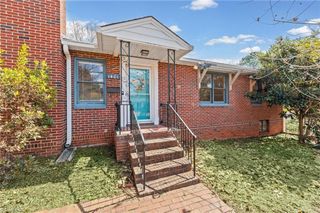 1401 Drumcliffe Road, Winston-salem, NC 27103