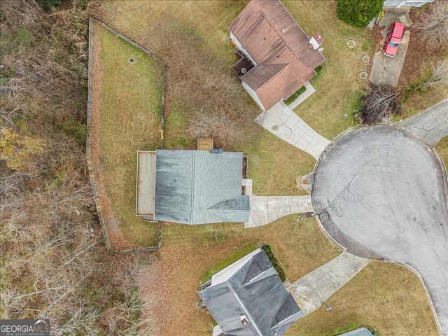 5781 Creekside Drive, Rex, GA 30273