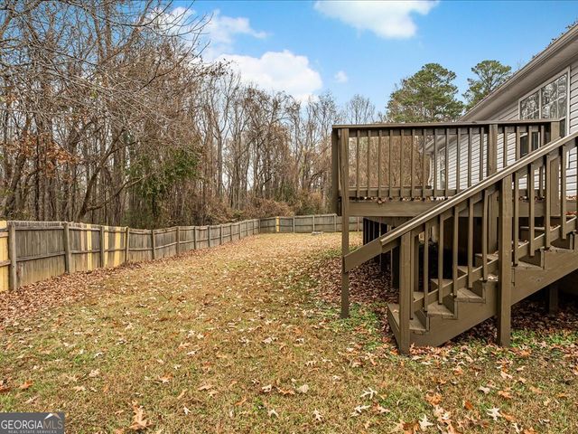 5781 Creekside Drive, Rex, GA 30273