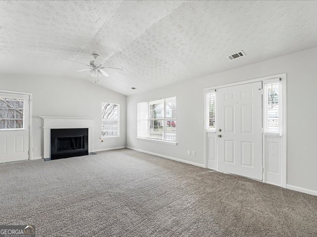 5781 Creekside Drive, Rex, GA 30273