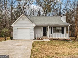 5781 Creekside Drive, Rex, GA 30273