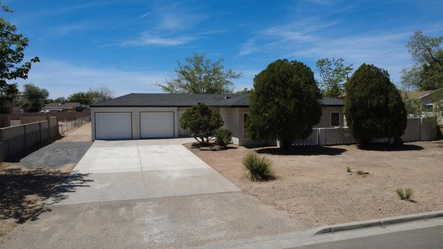 1621 37th Street SE, Rio Rancho, NM 87124