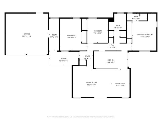 1621 37th Street SE, Rio Rancho, NM 87124
