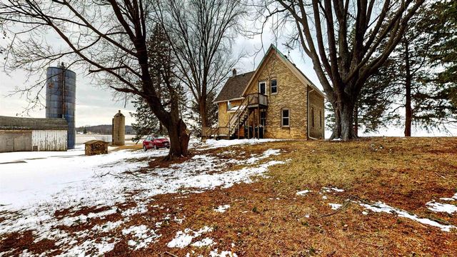 930 County Road Y Road, Jefferson, WI 53549