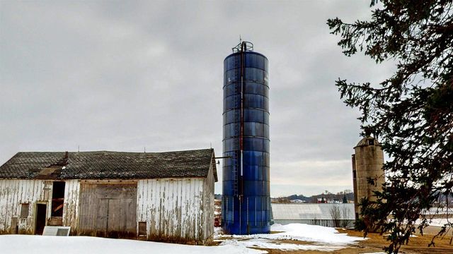 930 County Road Y Road, Jefferson, WI 53549