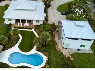 12331 S Indian River Drive, Jensen Beach, FL 34957
