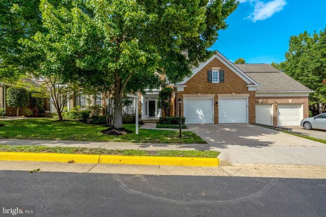 5257 WINTER VIEW DR, Alexandria, VA 22312