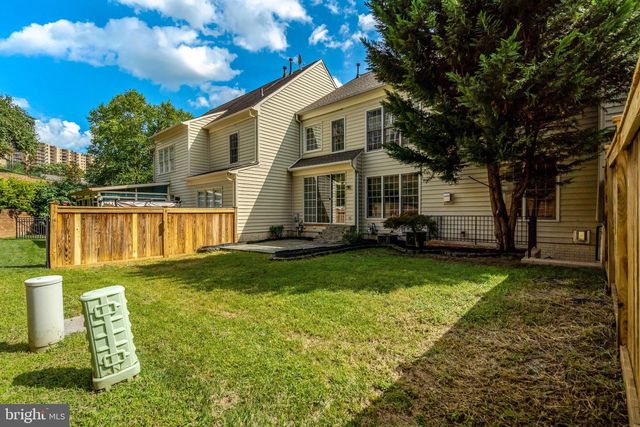 5257 WINTER VIEW DR, Alexandria, VA 22312
