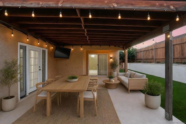 10938 2nd, Lakeside, CA 92040
