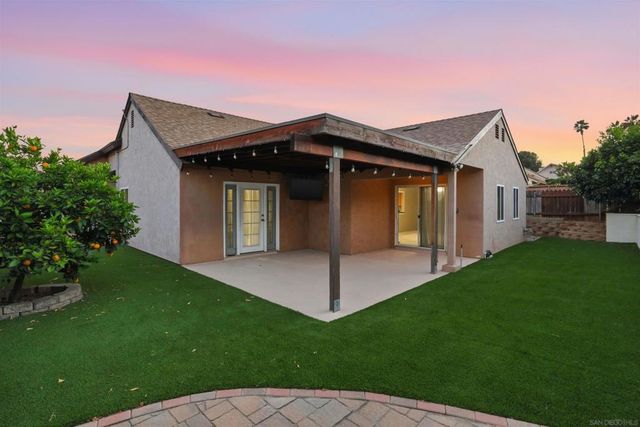 10938 2nd, Lakeside, CA 92040