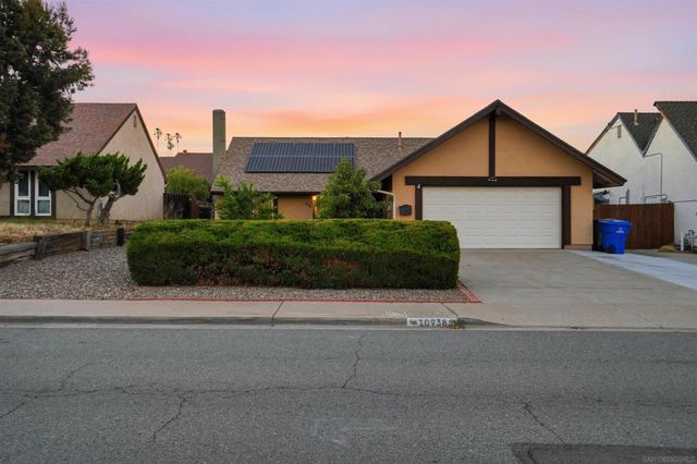 10938 2nd, Lakeside, CA 92040
