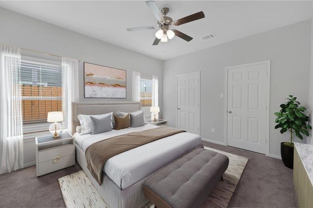 9992 Enclave Grove, Willis, TX 77318