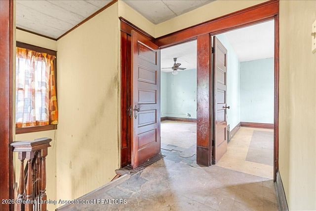 208 N Hosmer Street, Lansing, MI 48912
