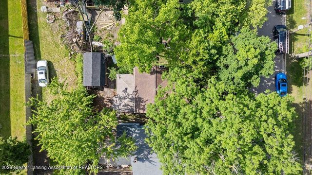 208 N Hosmer Street, Lansing, MI 48912