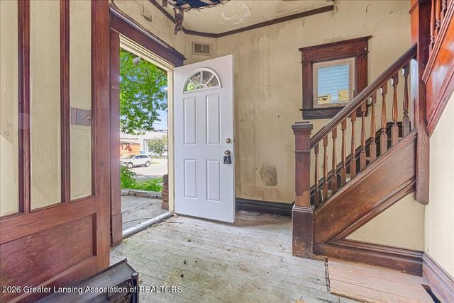 208 N Hosmer Street, Lansing, MI 48912